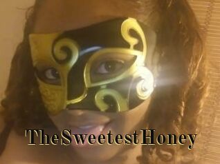 TheSweetestHoney