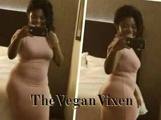 TheVeganVixen