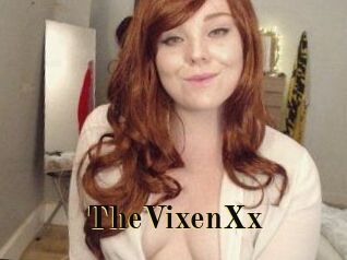 TheVixenXx