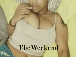 TheWeekend