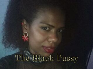 The_Black_Pussy