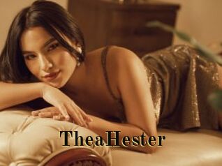 TheaHester