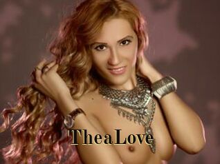 TheaLove
