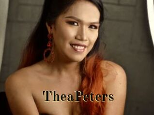 TheaPeters