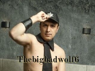 Thebigbadwolf6