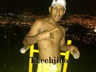 Thechiino