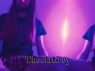 TheclaGrey