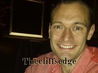 Thecliffsedge