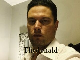 Thedonald