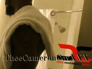 TheeCameronCoxXXX