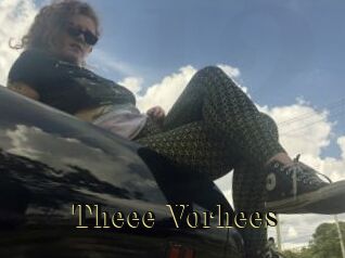 Theee_Vorhees