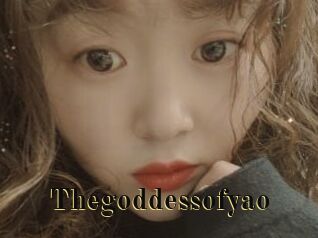 Thegoddessofyao