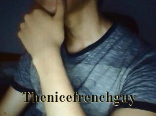 Thenicefrenchguy