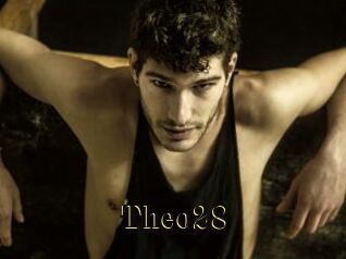 Theo28 Films 2 Q