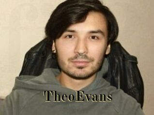 TheoEvans