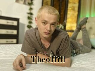 TheoHill Films 2 Q