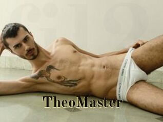 TheoMaster