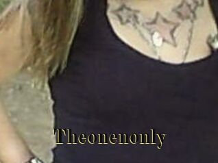 Theonenonly