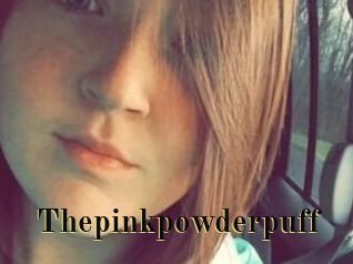 Thepinkpowderpuff