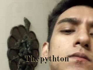 Thepythton