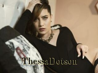 ThessaDotson