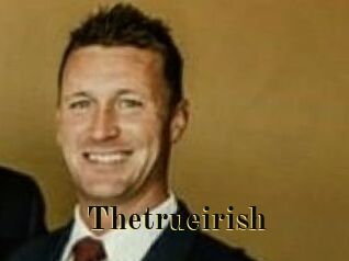 Thetrueirish