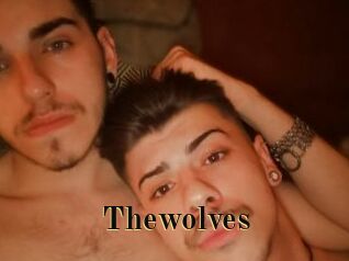 Thewolves