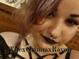 ThexGrimmxRaven