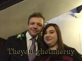 The_young_hotnhorny