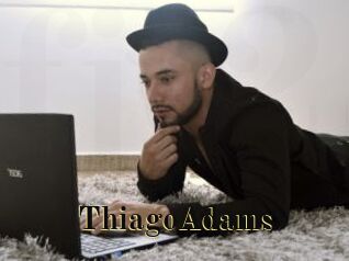 ThiagoAdams