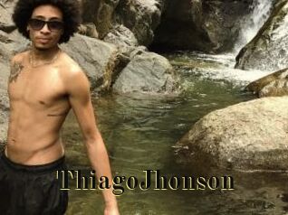 ThiagoJhonson