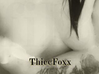 ThiccFoxx