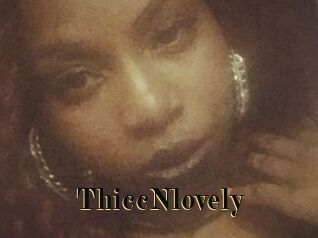 ThiccNlovely
