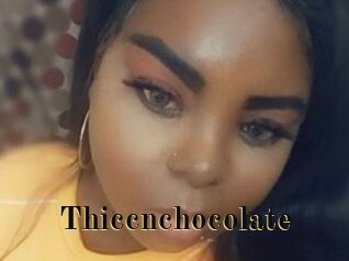 Thiccnchocolate Films 2 Q