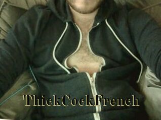 ThickCockFrench