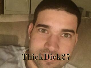 ThickDick27