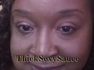 ThickSexySauce