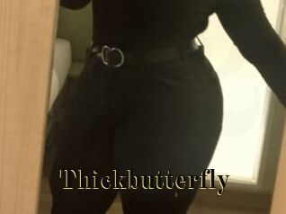 Thickbutterfly