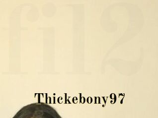 Thickebony97