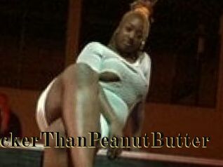 ThickerThanPeanutButter