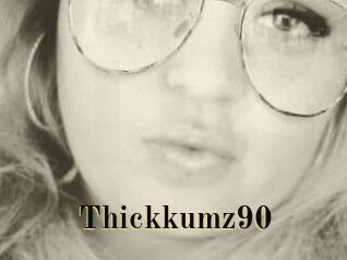 Thickkumz90 Films 2 Q