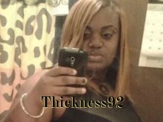 Thickness92
