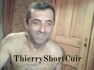 ThierryShortCuir