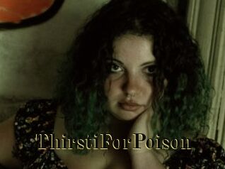 ThirstiForPoison