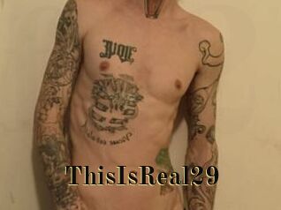 ThisIsReal29 Films 2 Q