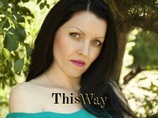 ThisWay