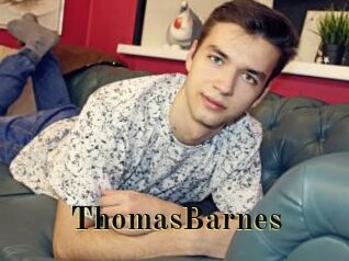 ThomasBarnes