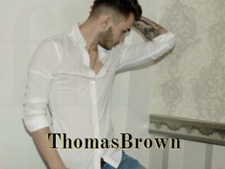 ThomasBrown