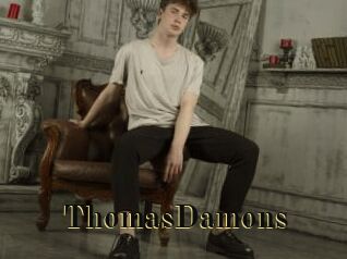 ThomasDamons