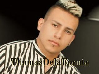 ThomasDelaFuente